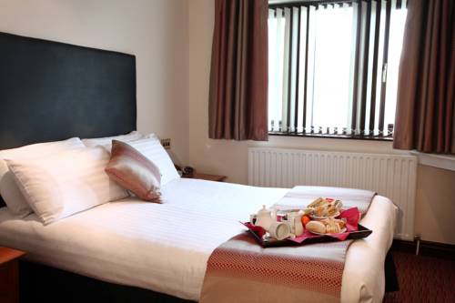 Bradford Codice Promozionale Inghilterra Booking.com