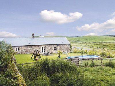 Eglingham Alnwick Vereinigtes Königreich England Promo-Code Booking.com