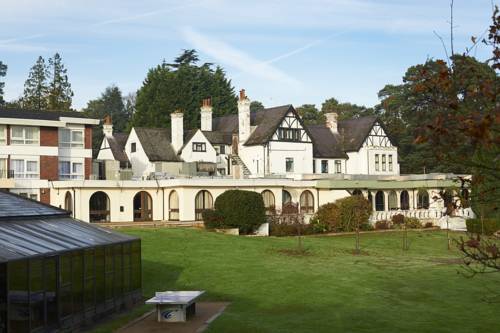 Cobham Verenigd Koningkrijk Engeland promotiecode Booking.com